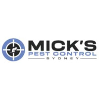 Mick's Cockroach Control Sydney