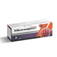 Buy Miconefrol in Ukraine – Miconefrol Price & Reviews