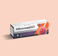 Buy Miconefrol in Ukraine – Miconefrol Price & Reviews