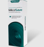 Micosave: Advanced Antifungal Gel for Complete Skin Protection