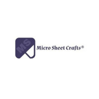 Micro Sheet Crafts® (India) Private Limited