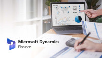Maximize ROI with Microsoft Dynamics 365 Finance — The Future of Finance Management