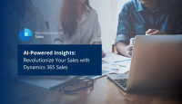 Microsoft Dynamics 365 Sales: The Ultimate CRM for Modern Teams