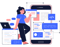 Power Apps Development Services | Microsoft Power Apps Consulting