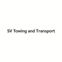 SV Towing and Transport