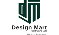Best Interior Design Company in Dubai | Contracting Company UAE- Design Mart
