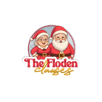 Mike And Tona Claus