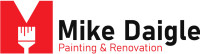 Mike Daigle Painting & Renovation