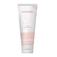 Mikoherb: A Botanical Approach to Foot Fungus Care