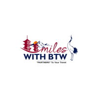 Miles with BTW