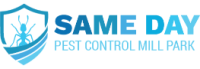 Same Day Pest Control Mill Park