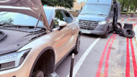 Flat Tyre - Mobile Tyre Service Mill Hill