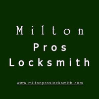 Milton Pros Locksmith