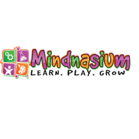 Mindnasium: Where Fun Meets Learning Through Play