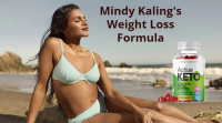 Mindy Kaling Weight Loss Gummies Latest-2023 (#Exposed) | Is It 100% Safe Fat-Burning or Not?