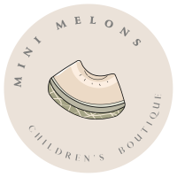 Mini Melons Children's Boutique