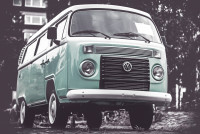 Pauls Minibus Hire Manchester