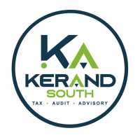 Kerand South provides accounting, bookkeeping, auditing, corporate tax, VAT, AML compliance, and business setup services in Dubai and across the UAE.
