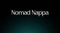 Nomad Nappa