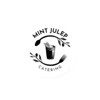 Mint julep catering