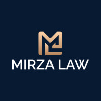 Mirza Law
