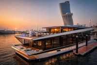 Abu Dhabi Yacht Rental - Rent Yachts Abu Dhabi