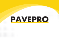 PavePro Asphalt Paving