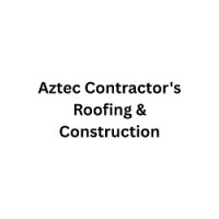 Aztec Contractor's Roofing & Construction