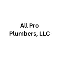 All Pro Plumbers, LLC