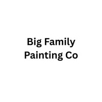 Big Family Painting Co