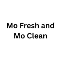 Mo Fresh and Mo Clean