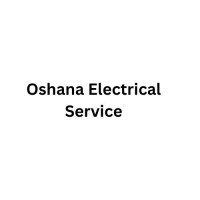 Oshana Electrical Service