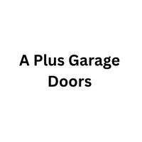 A Plus Garage Doors