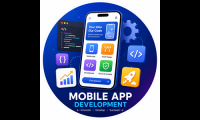 Mobile App Development