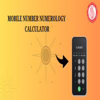 Discover Your Mobile Number's Hidden Power with Numerology