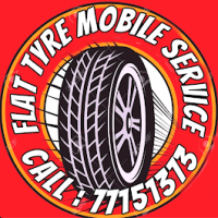 Mobile Tyre Service in Qatar