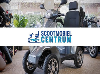 Scootmobiel Centrum – Zeeland