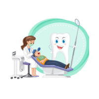 MODERN DENTAL AND ORO MAXILLOFACIAL CLINIC | Best Dentist Clinic in Dwarka