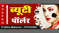 Modern Makeup Studio & Academy