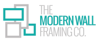 The Modern Wall Framing