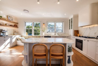 Kitchen Joinery Dubai