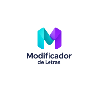 Modificador de Letras