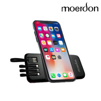 Laptop Power Bank 50000mAh – High-Capacity Portable Power for Work & Travel