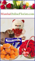 Send Cake from Best Cake Shop in Mumbai - Same Day Delivery Assured.