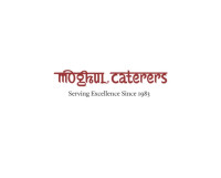 Moghul Caterers