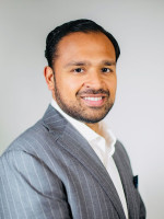 Mohammad Hamid Detroit
