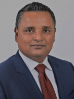 Mohammed Karim, NYS Licensed Realtor