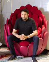 Mohit Kamboj Bharatiya – Entrepreneur | Group CEO | Aspect Global Ventures