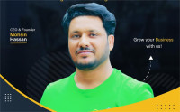 Best Ecommerce Business Consultant Agency