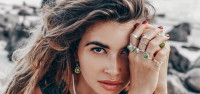 Simone Shira